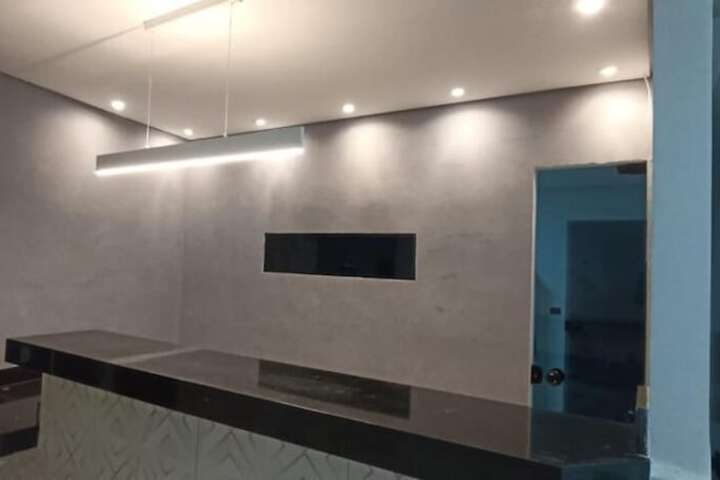 Hotel New Space
