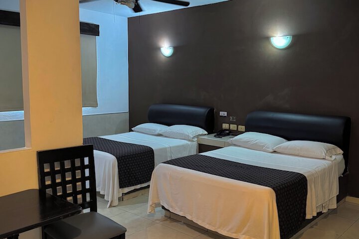 Room 15 of 87