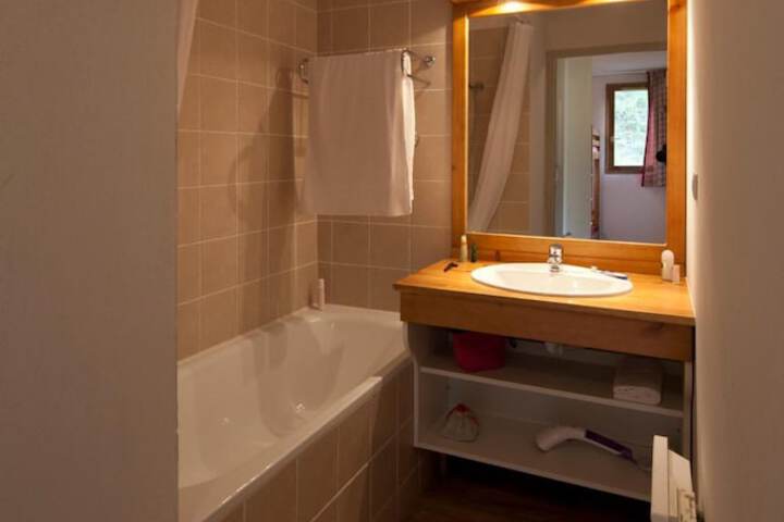 Bathroom Vanities