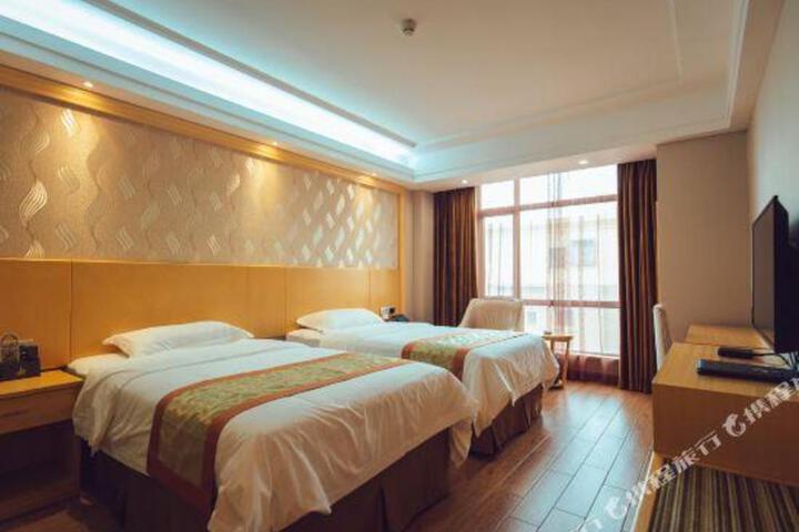 Jing Hao Hotel