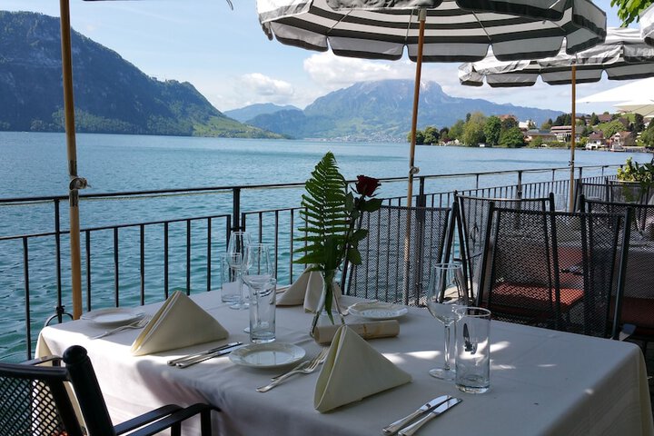 Restaurants