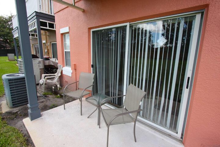 Terrace/Patio 21 of 45