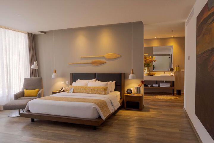 Novotel Medellín El Tesoro