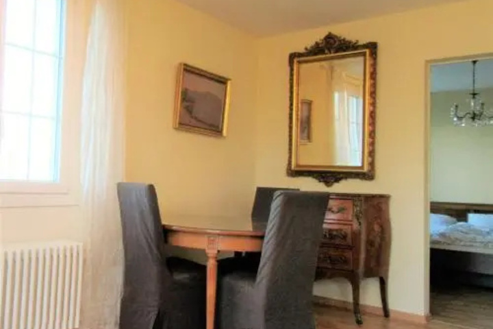 Photo of Hostellerie du DEBARCADERE