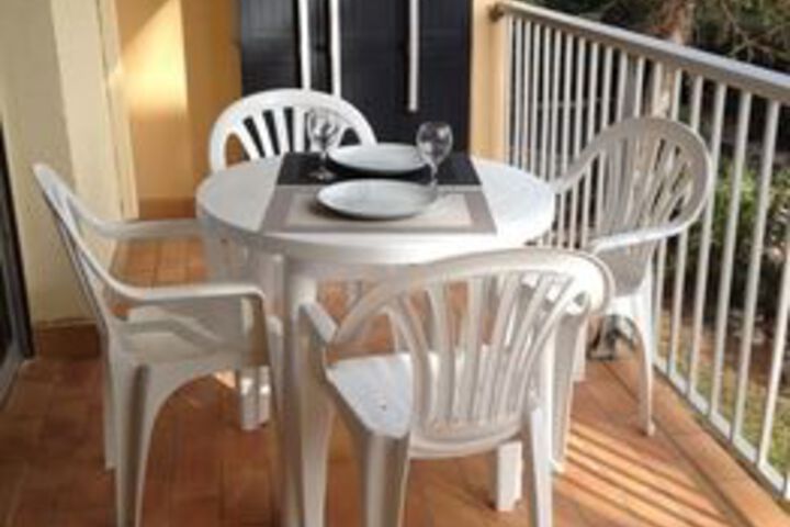 Terrace/Patio 12 of 12