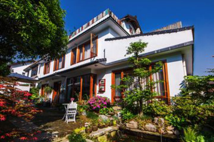 Yushu Inn