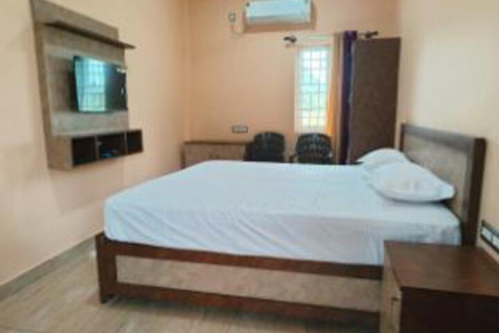 Jp Residency