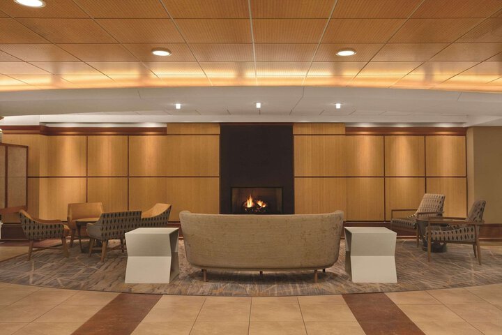 Hotel Interior 3 of 26
