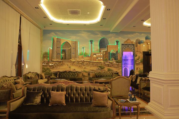 Hotel Interior 5 of 49