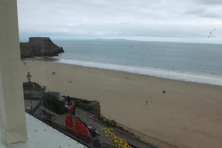 Beach 9 of 13
