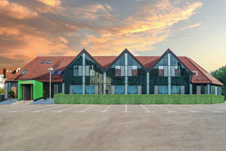 SEKRA Stadthotel