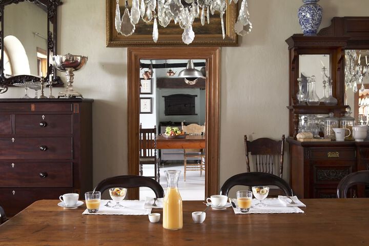 Breakfast/Coffee Service 62 of 84