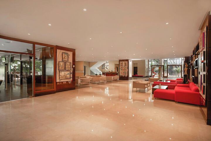 Hotel Interior 3 of 147