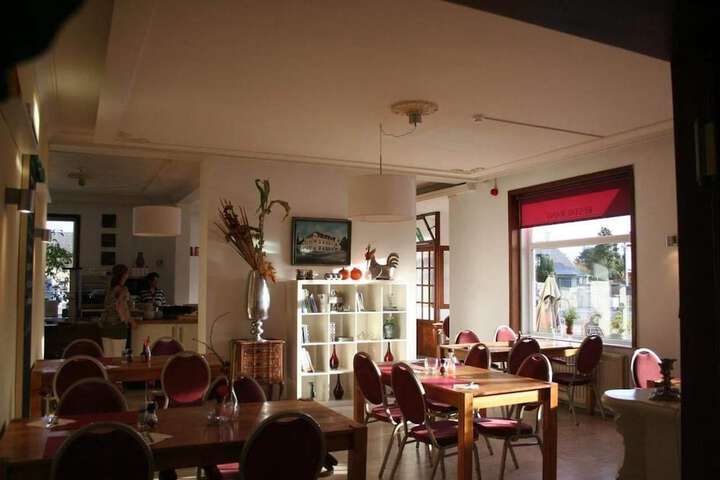 Restaurants