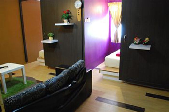Guest Suite