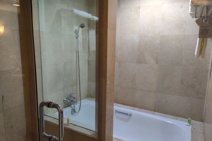 Bath Photo
