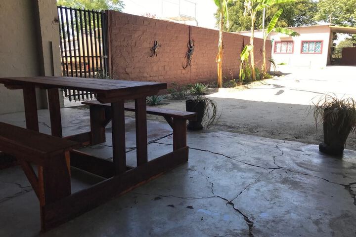 Terrace/Patio 19 of 31