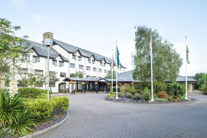 Hotel 107 of 110