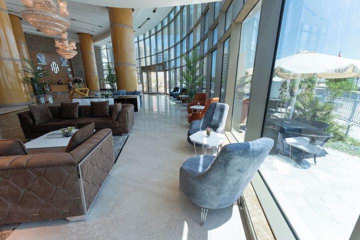 Hotel Interior 5 of 94