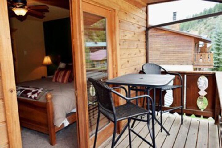 Terrace/Patio 19 of 39
