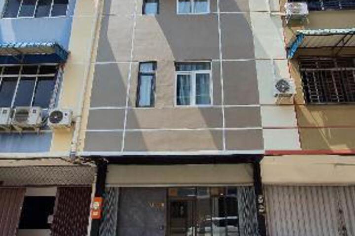 Casanova 3B BCS Grand batam 2Bedroom 3rd Floor