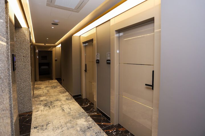Hotel Interior 2 of 45