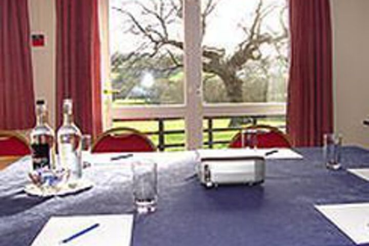 Meeting 14 of 16
