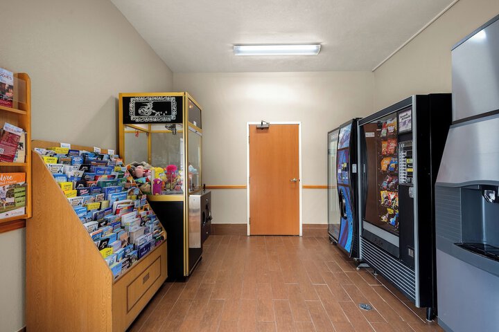 Vending machine