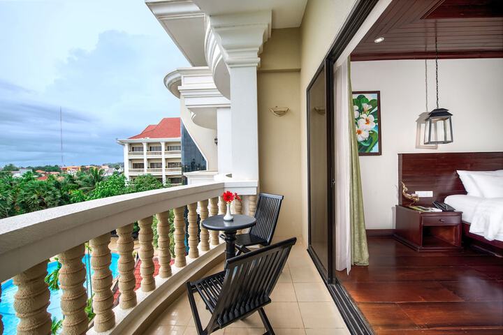 Terrace/Patio 127 of 135