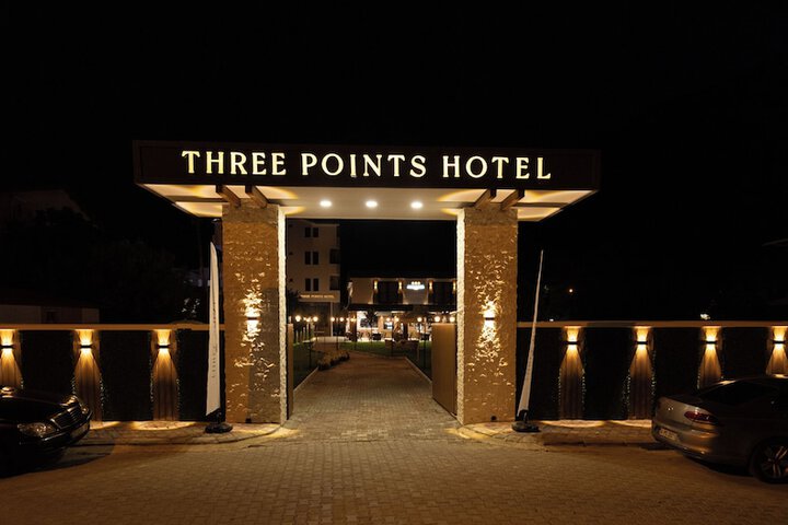 Hotel 36 of 52