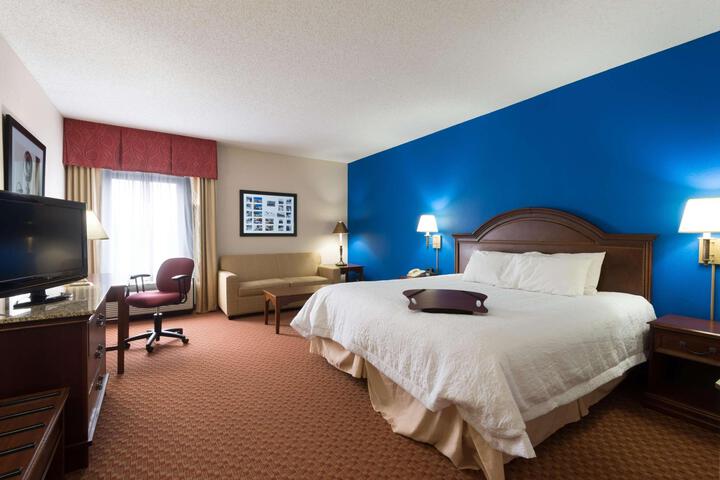 1 King Bed (13 of 14)