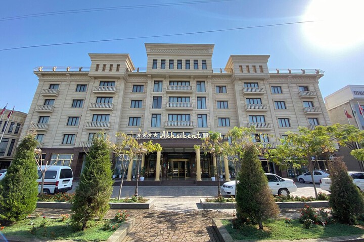 Hotel 58 of 62