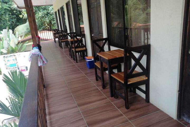 Terrace/Patio 25 of 58