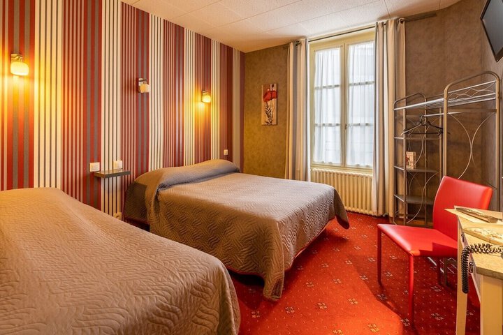 Room 17 of 21