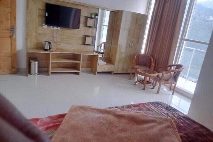 Room 14 of 45