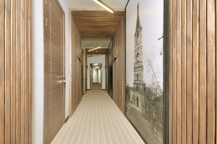 RYAZAN HOTEL