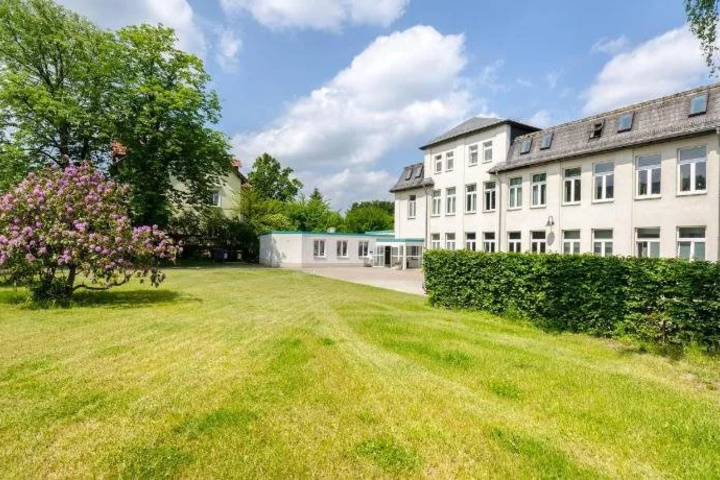 Hotel Siegmar Im Geschäftshaus