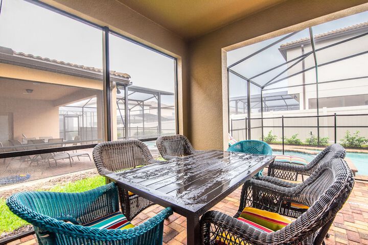 Terrace/Patio 34 of 47