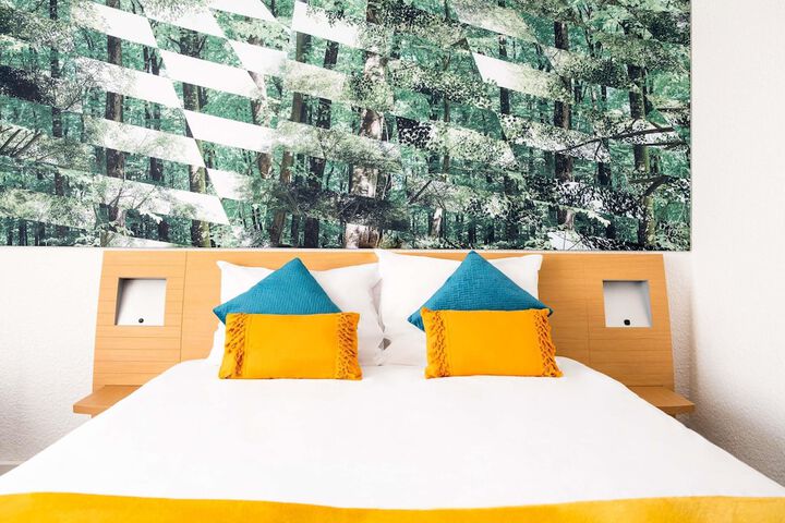 Hotel Interior 107 of 223