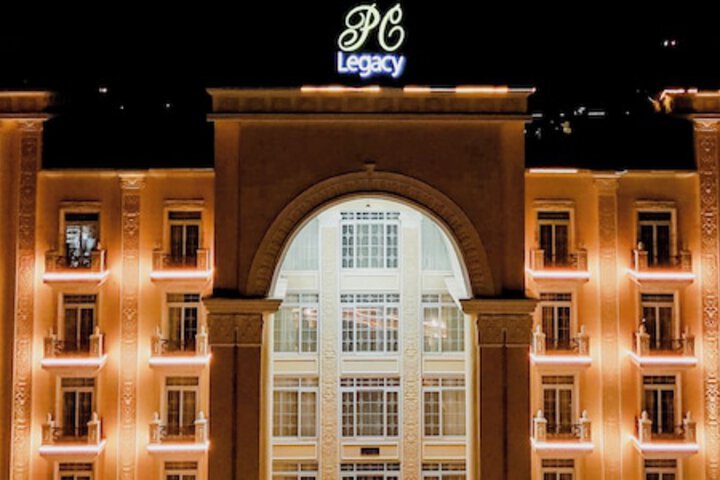 PC Legacy Hyderabad