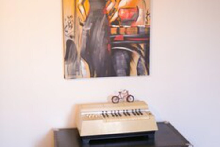 Room 21 of 36