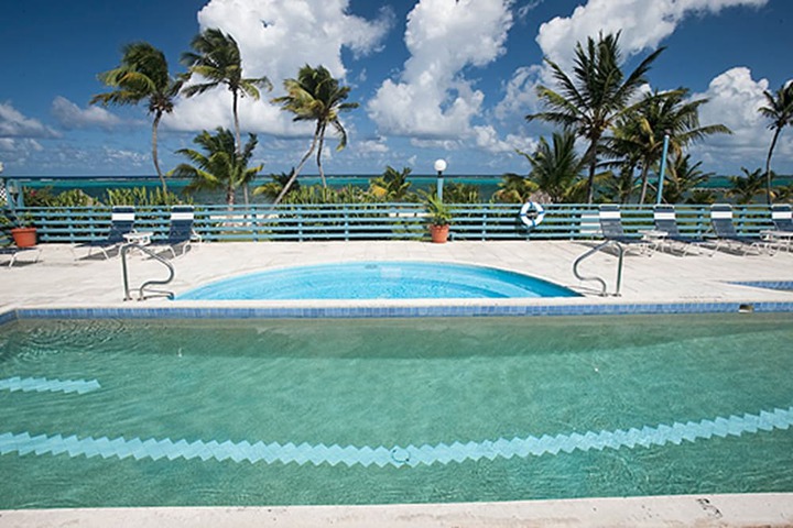 Pool to Cool