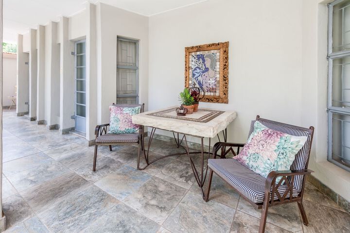Terrace/Patio 60 of 63