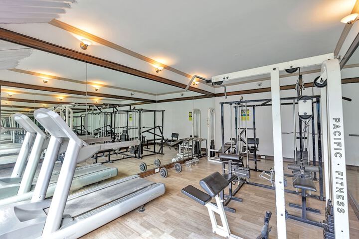 Fitness Center Photo