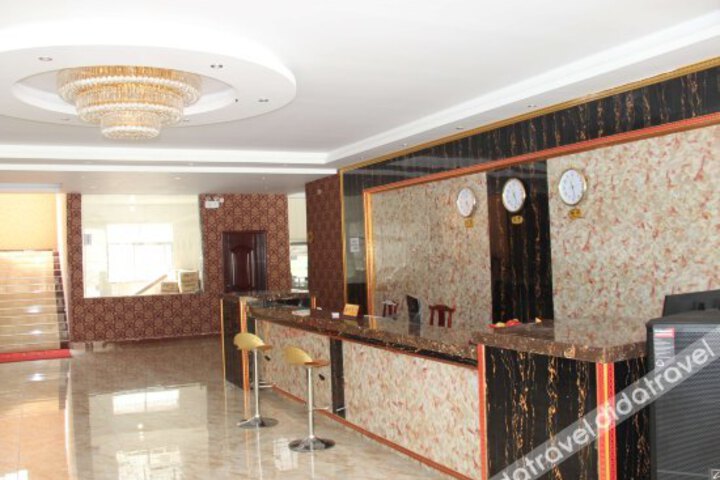Gaoyuanhong Hotel
