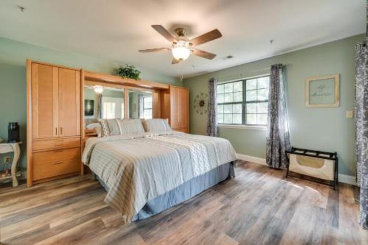 Branson Condo Rental Near Theatre District in Branson, MO