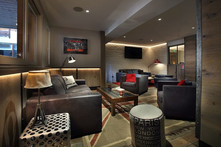 Hotel Interior 3 of 48