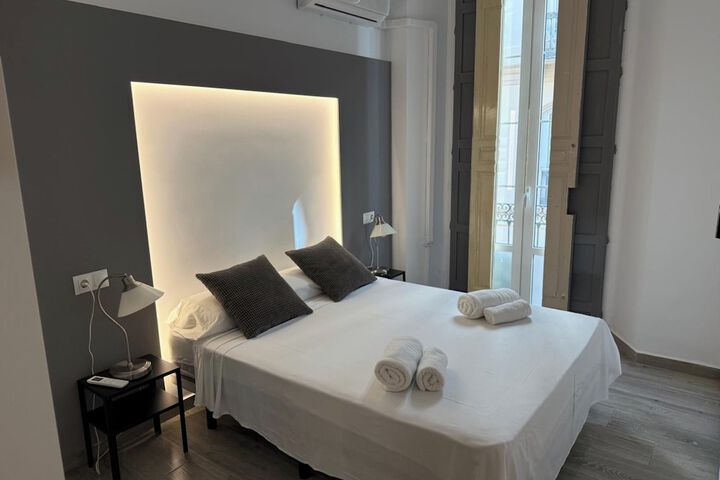 Mar y Arte Apartamentos