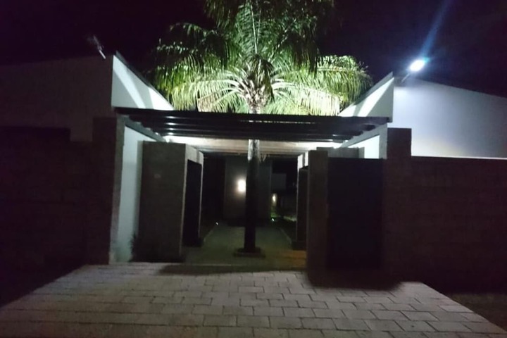 HOTEL SKAR