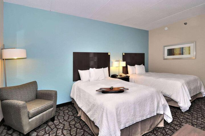 2 Double Beds (4 of 4)